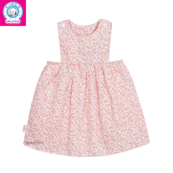  Đầm Body hoa liti (Luuli Conllection) 