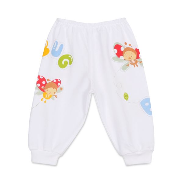  QUẦN BO ONG BỌ 0388 