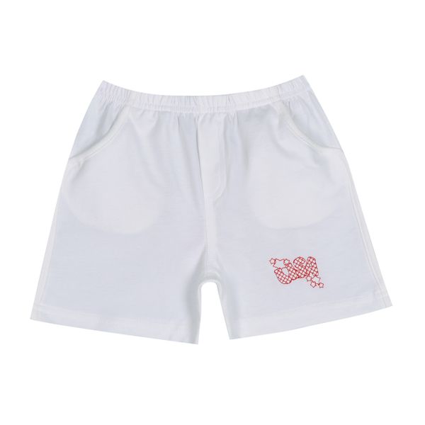  QUẦN SHORT THÊU 0539 