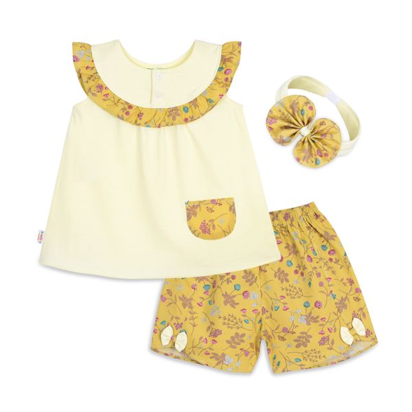  BỘ NGẮN BÉ GÁI 1339 