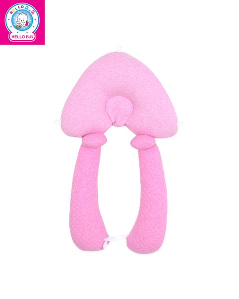  Gối chặn chữ U định hình đầu và chống giật mình PK0765 - HELLO BnB 