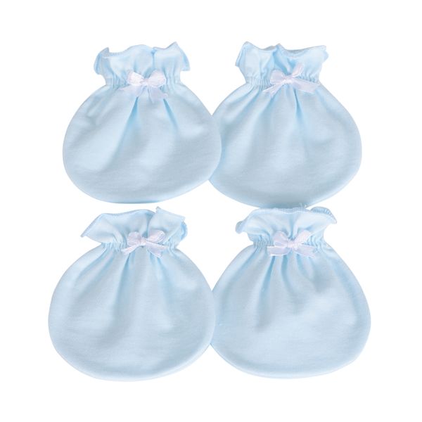  Bao tay màu (2 cặp) SS0243 - HELLO BnB 