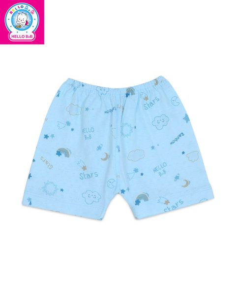  Quần mặc tã ngắn 1100 - HELLO BnB 