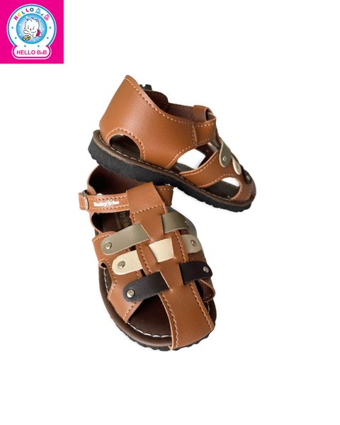  Giày sandal SS0808 - BabyOne 