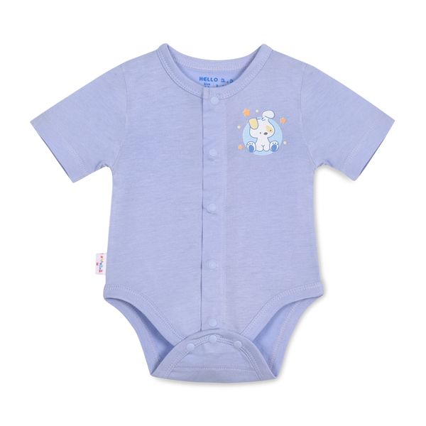  Liền quần ngắn cài giữa LQ1217 - HELLO BnB 