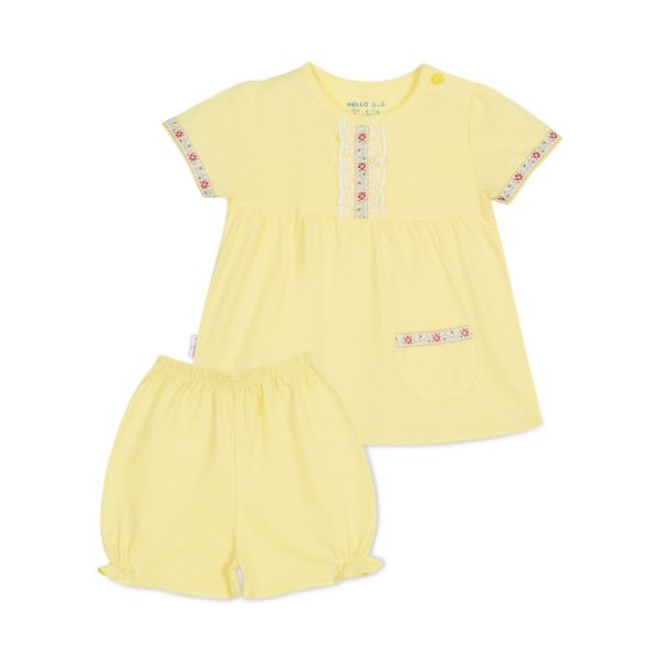  BỘ NGẮN PHỐI DÂY THÊU HOA 1285 