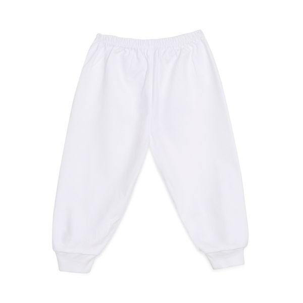  QUẦN BO TRẮNG 0554 