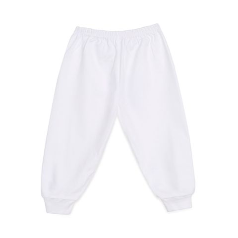  QUẦN BO TRẮNG 0554 