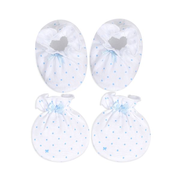  SS1136 Bao tay chân vải SZ (Special Ziczac) 