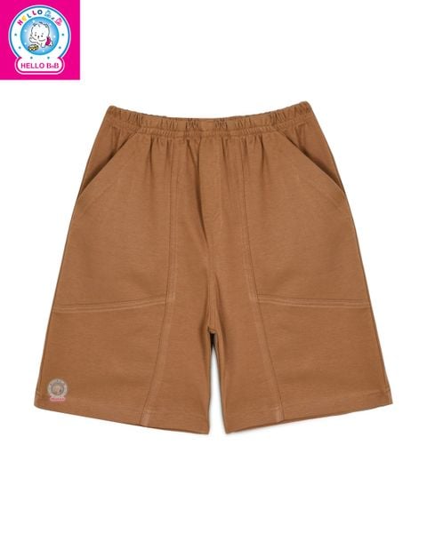  Quần short túi big size QL1698 - Hello BnB 