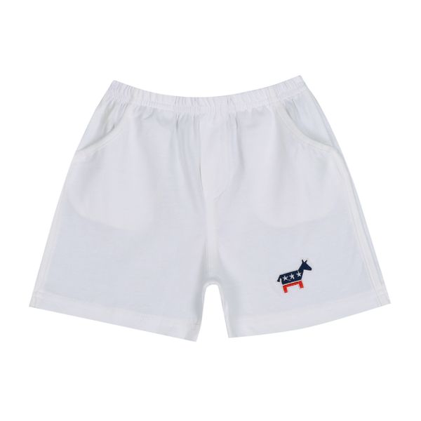  QUẦN SHORT THÊU 0539 