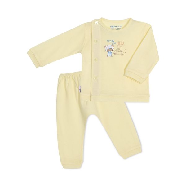  BỘ SƠ SINH BÁC SĨ BO TAY DÀI 1328 