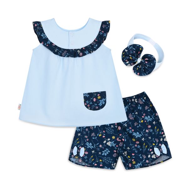  BỘ NGẮN BÉ GÁI 1339 