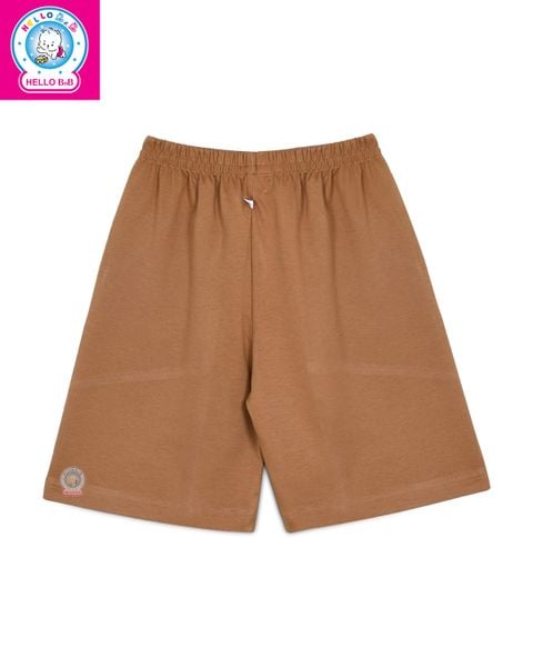  Quần short túi big size QL1698 - Hello BnB 