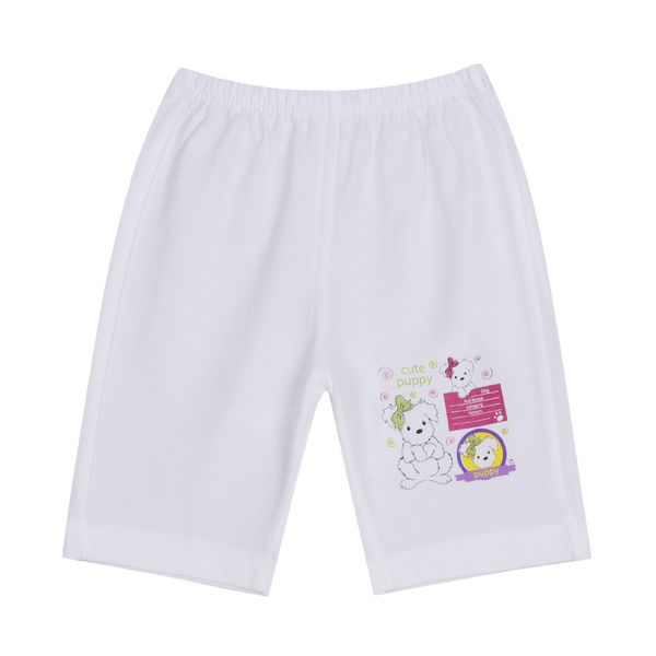  QUẦN LỬNG IN BÉ GÁI 1168 