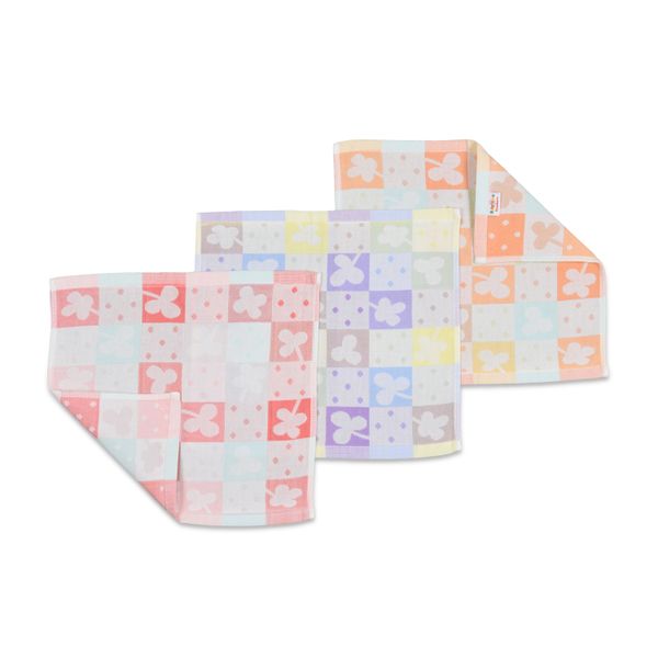  KHĂN MẶT XÔ BÔNG (GÓI 3 CÁI) 0748 