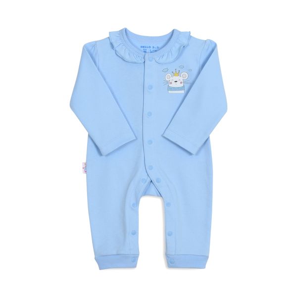  LIỀN QUẦN DÀI MÀU CỔ BÈO 1220 