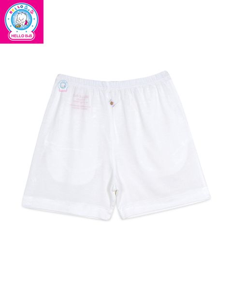  Quần short túi trắng Bamboo QL0071 