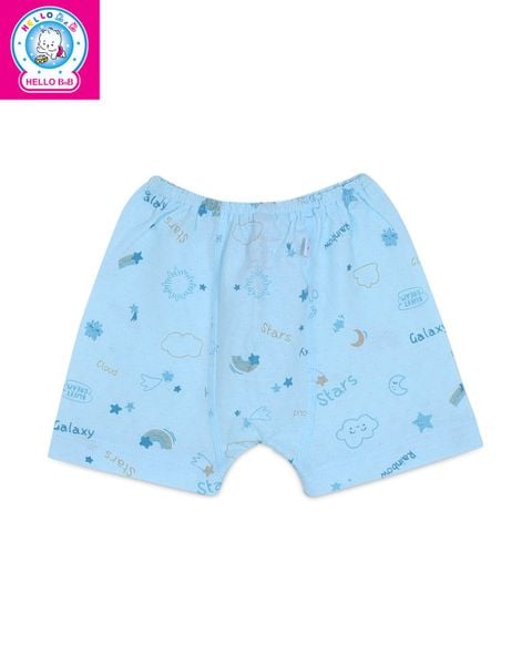  Quần mặc tã ngắn 1100 - HELLO BnB 