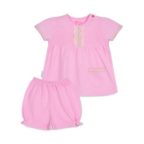  BỘ NGẮN PHỐI DÂY THÊU HOA 1285 