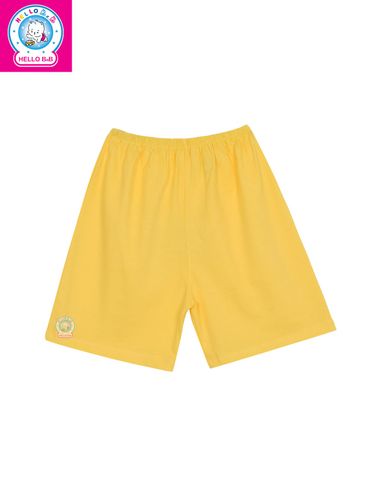  Quần ngắn màu QL0052 - HELLO BnB 