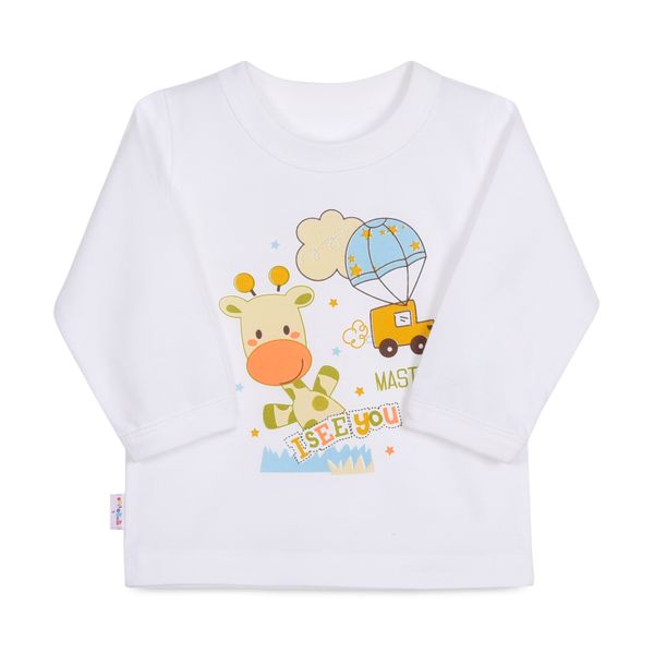  ÁO CỔ VIỀN BO TAY DÀI 0010 