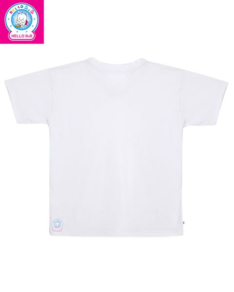  Áo T-shirt cổ tim big size AL1694 