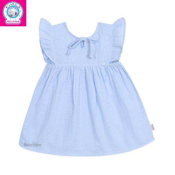  Đầm bèo bé gái 1523 - BabyOne 