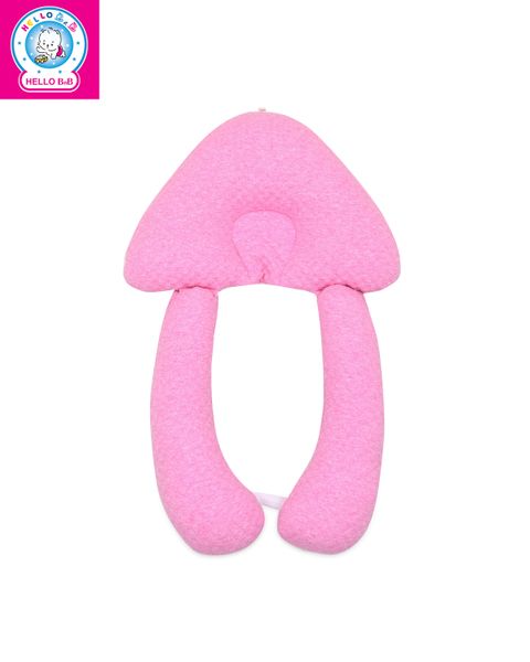  Gối chặn chữ U định hình đầu và chống giật mình PK0765 - HELLO BnB 