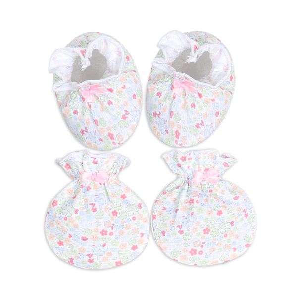  SS1136 Bao tay chân vải SZ (Special Ziczac) 