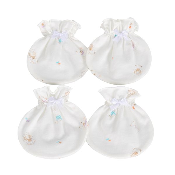  SS0244 Bao tay bông (2 CẶP) 