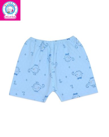  Quần mặc tã ngắn 1100 - HELLO BnB 