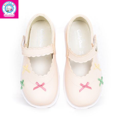  Giày Children Party 0843 size 26 Beige 