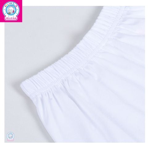  Quần dài trắng Bigsize QL1412 - HELLO BnB 