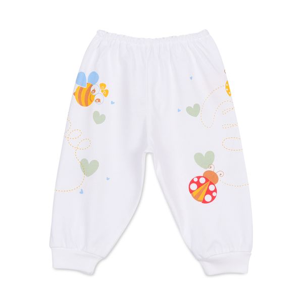  QUẦN BO ONG BỌ 0388 