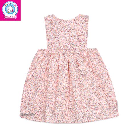  Đầm Body hoa liti (Luuli Conllection) 