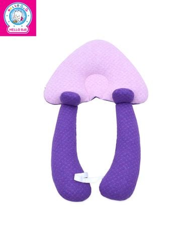  Gối chặn chữ U định hình đầu và chống giật mình PK0765 - HELLO BnB 