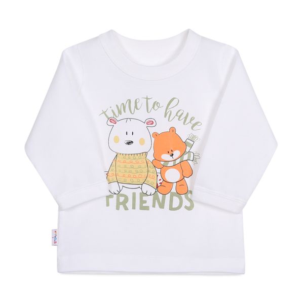  ÁO CỔ VIỀN BO TAY DÀI 0010 