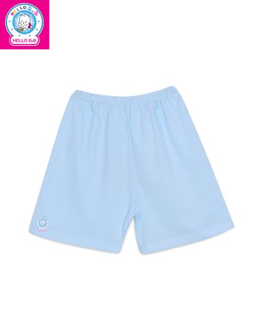  Quần ngắn màu QL0052 - HELLO BnB 