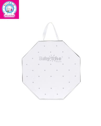  Hộp quà đầy tháng bé trai GIFT1682 - BabyOne 