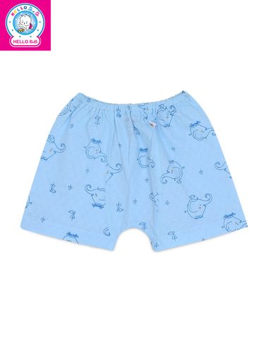  Quần mặc tã ngắn 1100 - HELLO BnB 