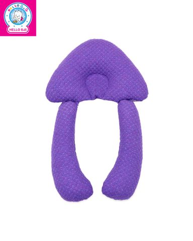  Gối chặn chữ U định hình đầu và chống giật mình PK0765 - HELLO BnB 