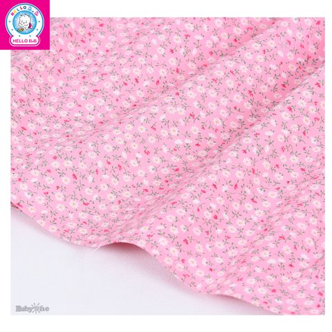  Đầm yếm hoa liti DA1444 - BabyOne 