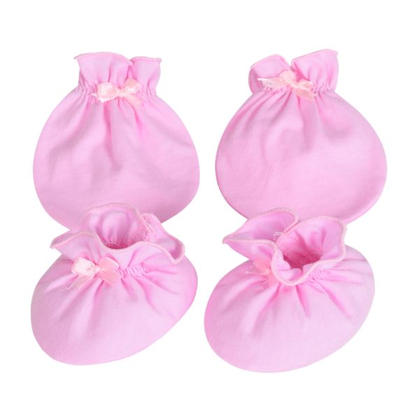  Bao tay chân màu SS0213 - HELLO BnB 