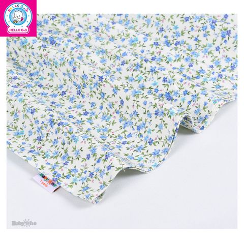  Đầm dây trang trí móc xích DA1363 - BabyOne 