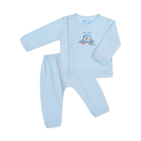  BỘ SƠ SINH BÁC SĨ BO TAY DÀI 1328 