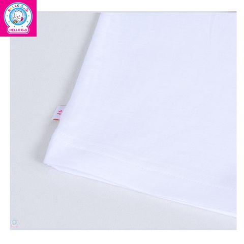  Quần ngắn trắng Bigsize QL1410 - HELLO BnB 