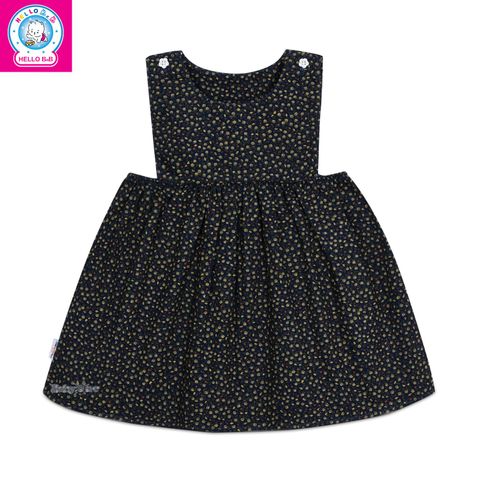  Đầm yếm hoa liti DA1444 - BabyOne 