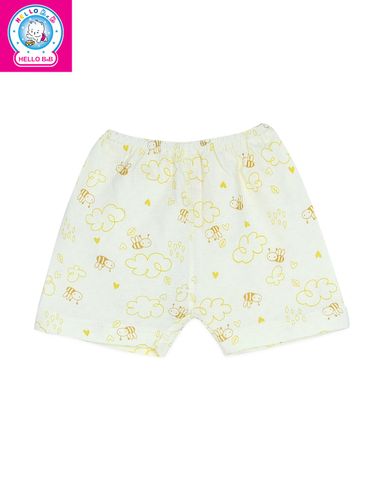  Quần mặc tã ngắn 1100 - HELLO BnB 