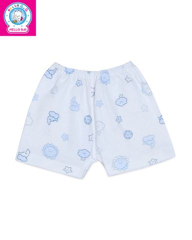  Quần mặc tã ngắn 1100 - HELLO BnB 
